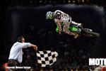 Fonds d'cran du Supercross de Paris Bercy 2009