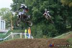 Photos du motocross les Fins du 20 septembre 2009