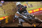 Motocross AMA 250cc et 450cc Unadilla 2009