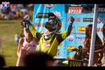 Motocross AMA Steel City 2009