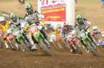 Motocross AMA 250cc et 450cc Unadilla 2009