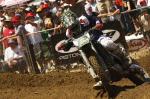Motocross AMA 450cc Glen Helen 2009