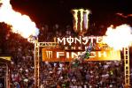 Finale supercross 450cc Las Vegas 2009