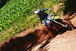 Championnat Motocross ligue d'Alsace Lorraine  Champ le Duc juillet 2011