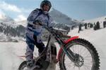 Freeride Trial avec Tobi Pichler
