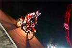 Video du FMX X-Fighters  Singapore 2009