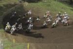 5me dition du 125 Dream Race  Washougal