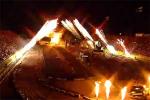 Monster Energy Cup 2013, les gladiateurs vont bientt rentrer dans l'arne