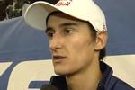 SX Atlanta 2013 - Interview aprs course de Marvin Musquin 