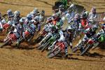 Vidéo motocross AMA 250cc Budds Creek 2010, Christophe Pourcel 4éme