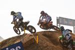 Vidéo de la 2éme manche du motocross ama 250cc Freestone 2012 en intégralité