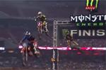 AMA Supercross Lites 250 Houston 2012, la finale en intégralité