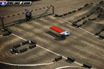 Vido en 3D de la piste de Qwest Field  Seattle pour le AMA Supercross 2010