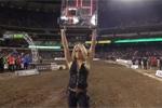 vido du AMA Supercross 450 Anaheim 2 2012, la finale en intgralit