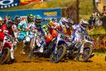 Vido de la 2me manche du motocross ama 450cc Budds Creek 2013 en intgralit