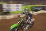 AMA Supercross 450 Houston 2012, la finale en intgralit