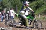 Une Kawasaki 750cc 2 temps, a envoie du lourd