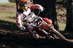 Andrew Short 31 ans et toujours au top