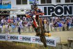 Vidos et rsultats des qualifications du GP motocross France St Jean d'Angly 2014