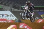 SX AMA, les premières images des pilotes à Arlington