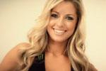 Ashleigh Fisher est élue Miss Monster Energy Cup 2012