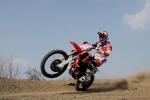 Barcia, Herlings et Tomac, l'équipe de choc pour Alpinestars