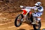 Video de motocross avec Justin Barcia and Tyler Wozney