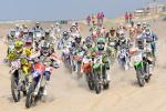 Intgralit du Beach Cross de Berck sur Mer 2017