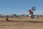 Une mauvaise journe dans la vie d'un pilote de motocross, Volume 16