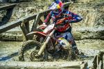 Le Best-Of des courses d'enduro extrême 2016