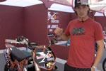 Description des motocross FMX de Pages, Rebeaud, Maddison...