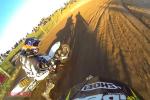 Speedcross 2014 - De la bagarre et un gros crash