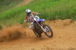 Vidéo de motocross avec Brett Metcalfe, Grant Langston et Les Smith en préparation pour le MX de Budds Creek 2010