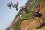 Vido de FMX - Bryce Hudson en action