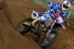 Résumé video du motocross MX1 Lierop Pays-Bas 2009