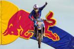 GP motocross MX1 Lettonie 2009 Kegums, victoire Cairoli