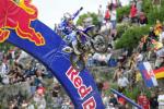 GP Motocross MX1 Suéde à Uddevalla 2009, victoire Nagl
