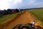 Cameron Cannon met les watts avec sa 125cc