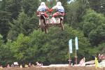 Rsum du Championnat du Monde de SideCarCross  Chaumont