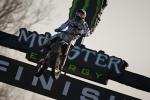 Vidéo du GP motocross MX3 et WMX Valkenswaard Pays-Bas 2013