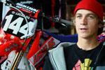 Vido de Christian Craig, la nouvelle recrue TLD/Lucas Oil/Honda 2011