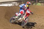 Christian Craig en route pour Anaheim 1 2013