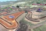 Découvrez la piste du MX AMA de Thunder Valley 2016