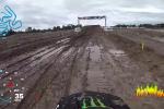 MXGP, dcouvrez le circuit d'Indonsie en camra embarque