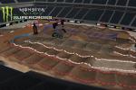 Dcouvrez la piste du SX AMA de East Rutherford 2016