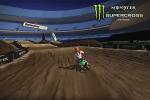 Découvrez la piste du SX AMA d'Oakland 2017