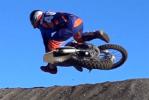 Cody Williams scrub diaboliquement