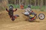Une mauvaise journe dans la vie d'un pilote de motocross, Volume 6