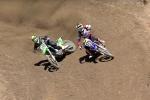 Les Pilotes Amricains ne se font aucun cadeau au MXGP de Glen Helen