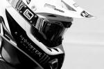 Josh Coppins suivit lors du GP UK Mallory Park 2009
